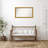 Tailey Solid Wood Wall Mirror-970287668