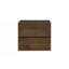 Armoire murale sans lavabo, armoire avec deux tiroirs, armoire d'appoint-221345613-221345612