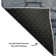 Premium Machine Washable Verlin AMF1776 Tribal Rug