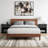 Tevrat 1-Drawer Nightstands-34901026