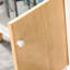 Armoire de cuisine de style nordique