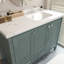 Ensemble de meuble-lavabo simple 47 po Elektra-1423259430