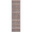 Tapis intérieur / extérieur en polyester tissé à la machine Everlee-1023218497