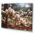 Toile tendue