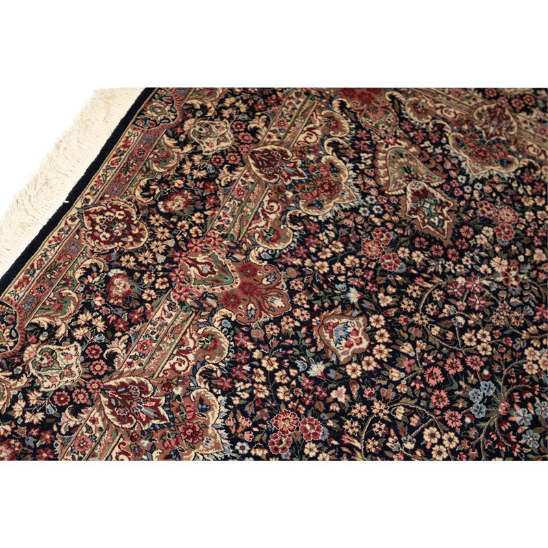 One-of-a-Kind 6' X 9' Area Rug