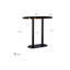 Zenza Oval Dining Table-82702206