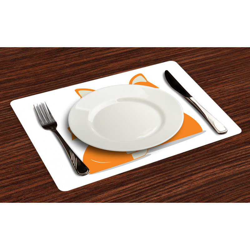 Récapitulatif 18,5" fox