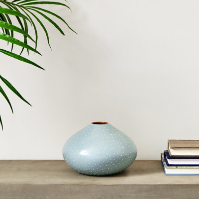 Zayas Handmade Table Vase