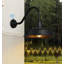 Luminaire de grange mural Toril-676438347