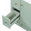 Meuble-lavabo 24 po avec lavabo et rangement polyvalent-1852590139