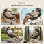 Metal Rocking Chair