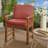 Sunbrella Indoor/Outdoor Chair Cushion-50567765-98247342-98247354