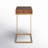 Mousseau Marne C Table End Table
