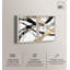 «Midas Arc Waves Set Shadowbox Print Living Room Wall Art» par Art Remedy, cadre blond, 16 x 24-1951992409-1951992408