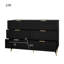 120 cm W Chest of Drawers