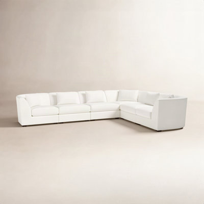 Krista Modular Sectional