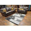 Tapis gris Cossey