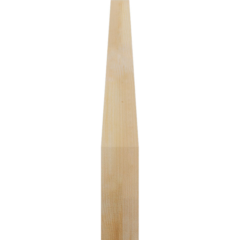 Attelle de genou olympique, Sapin de Douglas, H 36 po x l 4 po x P 36 po, Sciage brut