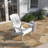 Bayfield All-Weather Poly Resin Wood Adirondack Chair-88681496