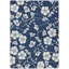 Tapis intérieur \/ extérieur corail lavable à la machine ACN1032 1 pi 8 po x 2 pi 6 po-50317704