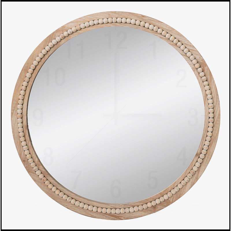 Miroir mural Lowley