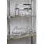 Reseda Glass Table Vase-1444001921