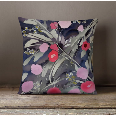 Throw Pillow