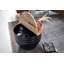 Prokop Solid Coffee Table with Storage