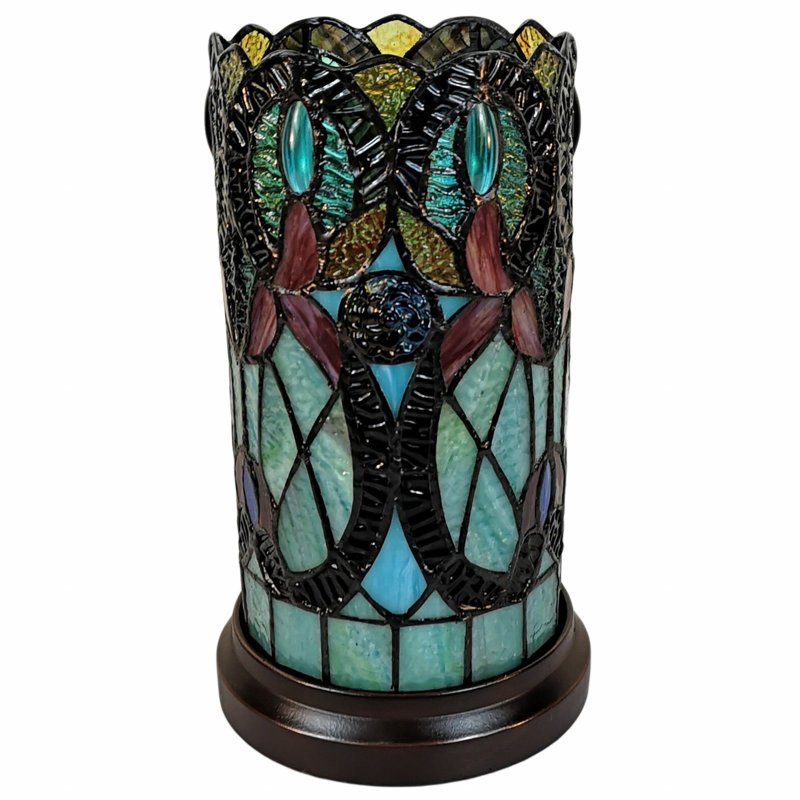 Lampe de table Tiffany
