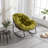 Wicker Outdoor Lounge Chair-889208601