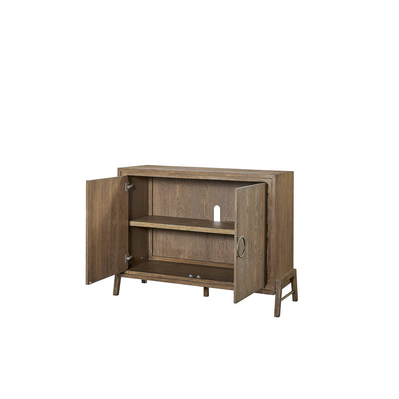Two Door Latte Server-46"