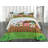 Cartoon Polyester Coverlet-41893633