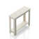 Weddel Basilico Console Table
