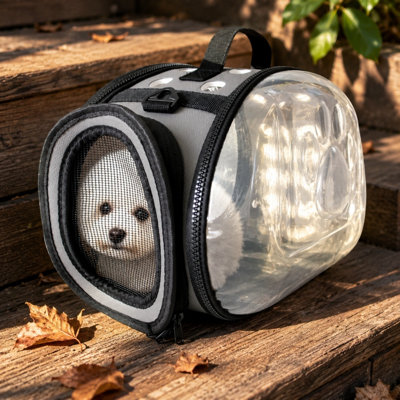 Jacian Pet Carrier