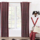 Bishop Room Darkening Curtain