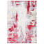 Tapis abstrait Rudi 100 Performance-937389510