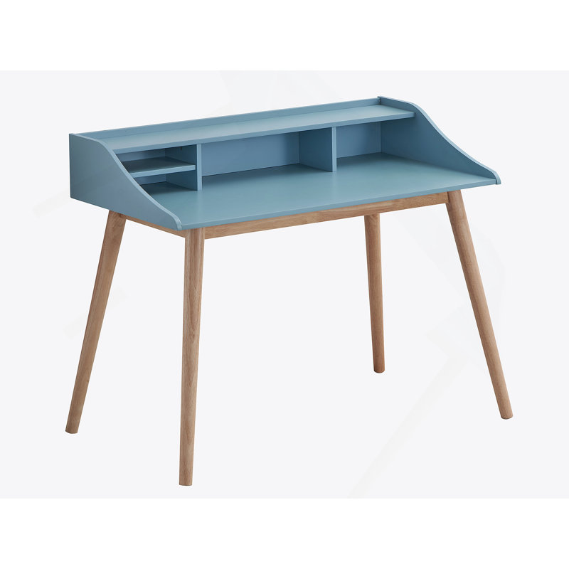Bureau d'écriture avec huche Roskilde