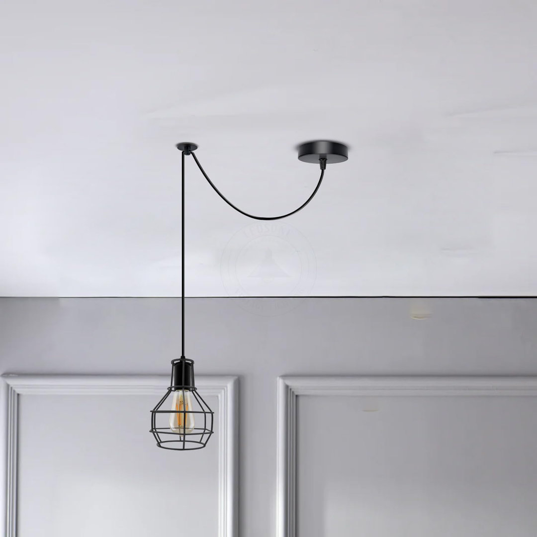 Antashia 1 - Light Pendant