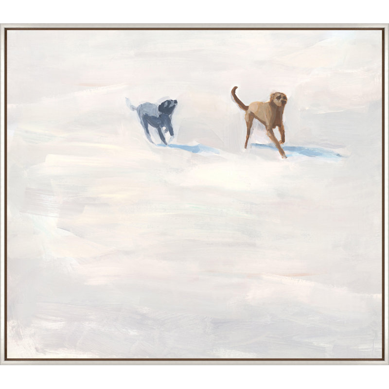 «Heaven On Earth IV» par Fern Cassidy, H 41,5 po x l 45,5 po
