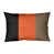 Black/Orange/Gold