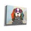 «Cavalier King Charles Spaniel» par Lanre Adefioyue-494457623