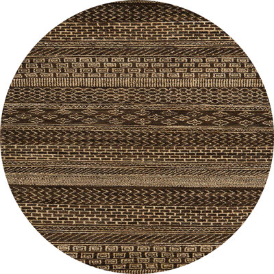 Abstract Indoor Rug