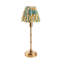 Burley Rechargeable Metal Table Lamp-105031152