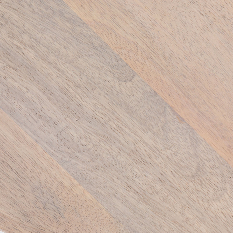 Table d'appoint Octavia, Naturel