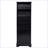 Tall Storage Cabinet with 3 Drawers and Adjustable Shelves for Bathroom-1458953256