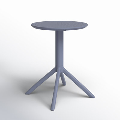 Elodie Patio Bar Table