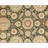 Hand Knotted Wool Indoor Rug