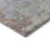 Premium Machine Washable Kelton AMF1233 Abstract Rug
