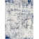 Baptista Blue/Grey/Off-White Rug