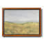" Wheat Fields I " Painting Print-549180165